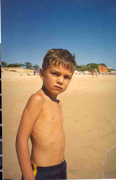 Tirada em Agosto 2004.