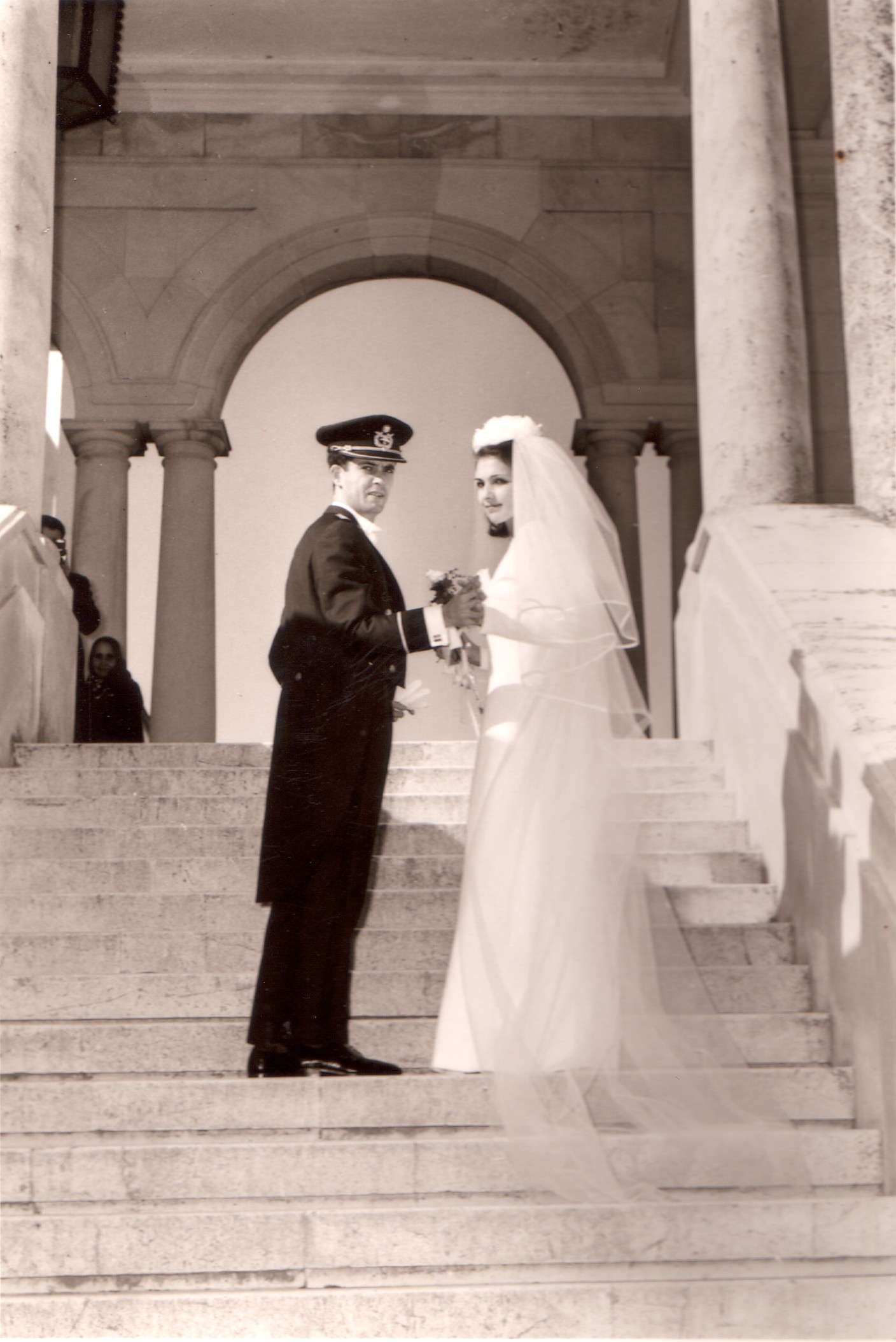 Tirada a 19 Novembro, 1966.