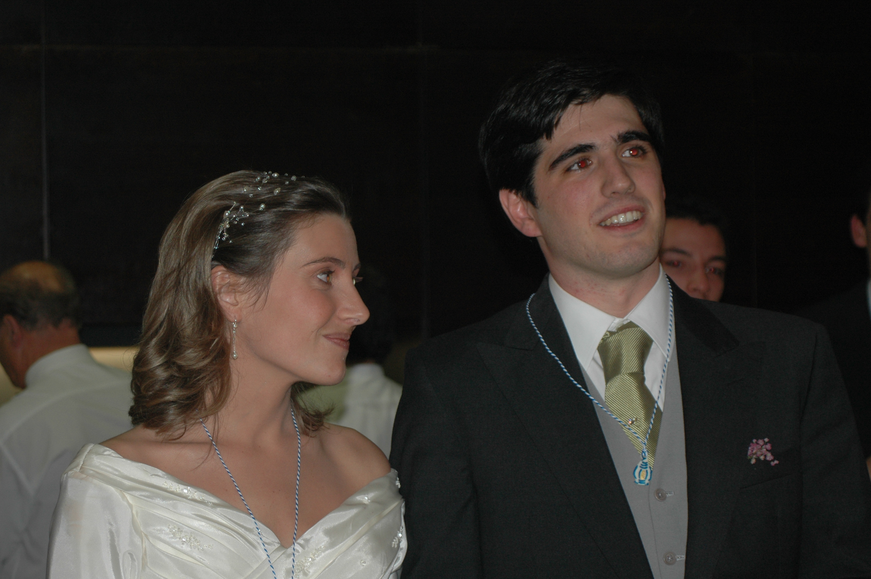 Tirada a 8 Dezembro, 2007 em Lisboa.