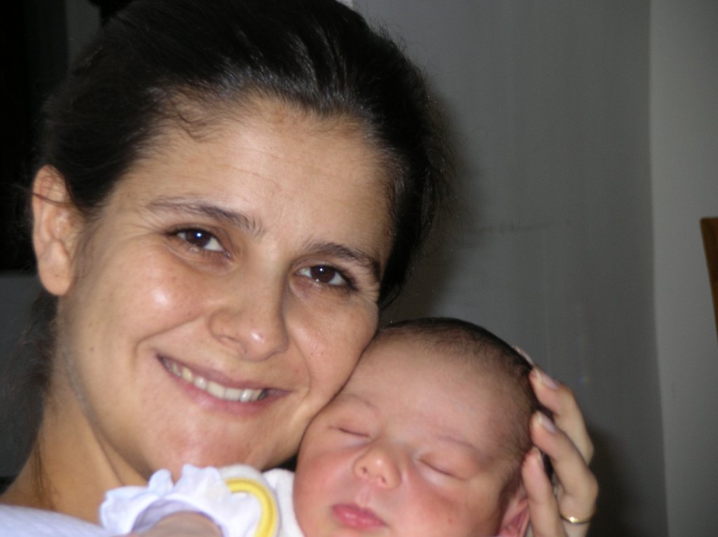 Tirada em Outubro 2005.